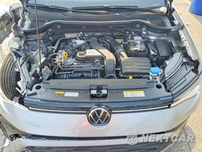 Zdjęcie 12 z 13 samochodu: 2021 VOLKSWAGEN ATLAS SEL VIN:1V2ER2CA9MC556578 - miniatura