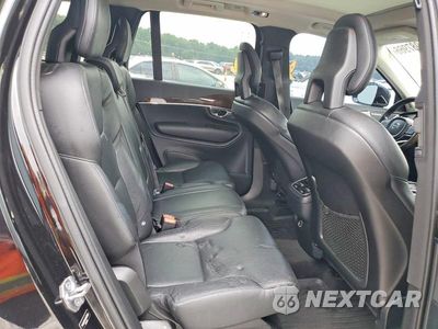 Zdjęcie 11 z 14 samochodu: 2016 VOLVO XC90 T6 VIN:YV4A22PK5G1075540 - miniatura