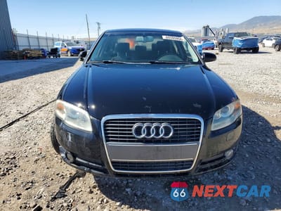 Piąte zdjęcie samochodu w środku: 2007 AUDI A4 3.2 QUATTRO VIN:WAUDH78E97A244315 - miniatura