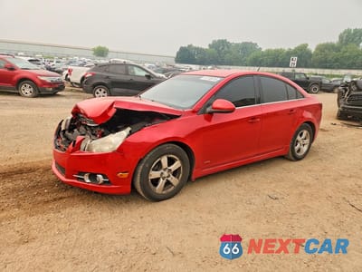 2013 CHEVROLET CRUZE LT 1G1PC5SB4D7264605 - główne zdjęcie licytacji z USA - miniatura