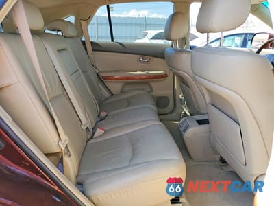 Zdjęcie 11 z 13 samochodu: 2009 LEXUS RX 350 VIN:JTJGK31U790016024 - miniatura