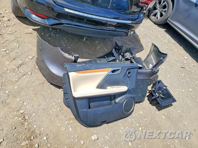 Zdjęcie 13 z 14 samochodu: 2021 LEXUS RX 350 VIN:2T2HZMDA2MC307552 - miniatura