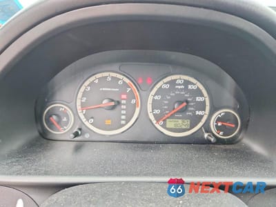 Zdjęcie 9 z 13 samochodu: 2005 HONDA CR-V SE VIN:SHSRD78935U341398 - miniatura