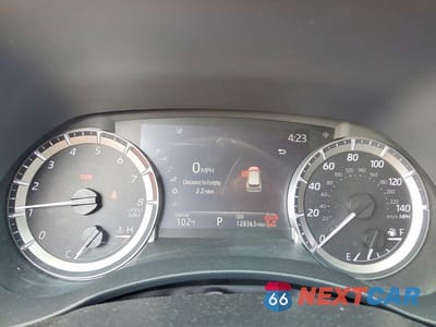 Zdjęcie 9 z 13 samochodu: 2024 TOYOTA HIGHLANDER XSE VIN:5TDKDRBH2RS533806 - miniatura