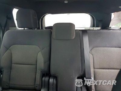Zdjęcie 10 z 13 samochodu: 2017 FORD EXPLORER VIN:1FM5K8D83HGD35623 - miniatura