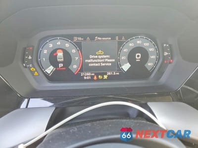 Zdjęcie 9 z 12 samochodu: 2024 AUDI A3 PREMIUM VIN:WAUAUDGYXRA054258 - miniatura