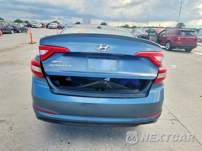 Zdjęcie 6 z 12 samochodu: 2015 HYUNDAI SONATA SE VIN:5NPE24AF4FH177723 - miniatura