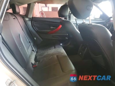 Zdjęcie 10 z 12 samochodu: 2014 BMW 328 XIGT VIN:WBA3X5C53ED556202 - miniatura