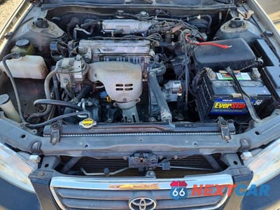 Zdjęcie 11 z 12 samochodu: 2000 TOYOTA CAMRY CE VIN:4T1BG22K9YU670547 - miniatura