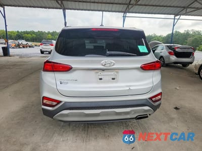 Zdjęcie 6 z 14 samochodu: 2019 HYUNDAI SANTA FE SE VIN:5NMS23AD4KH032328 - miniatura