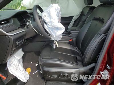Zdjęcie 7 z 13 samochodu: 2025 JEEP GRAND CHEROKEE LIMITED VIN:1C4RJHBG6SC333673 - miniatura