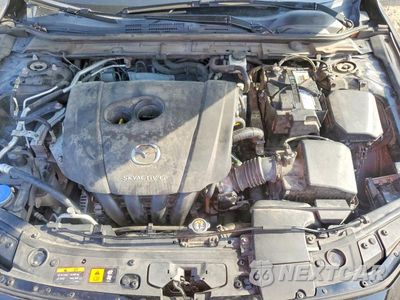 Zdjęcie 11 z 12 samochodu: 2021 MAZDA 3 VIN:JM1BPAAL3M1344232 - miniatura