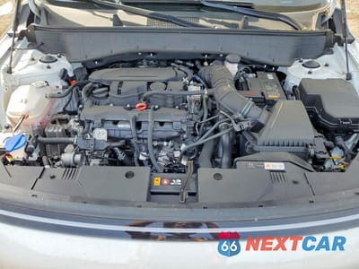 Zdjęcie 12 z 13 samochodu: 2026 HYUNDAI KONA SEL PREMIUM VIN:KM8HDCA36TU416709 - miniatura
