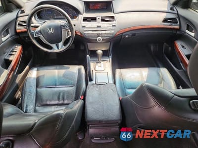 Zdjęcie 8 z 13 samochodu: 2012 HONDA CROSSTOUR EXL VIN:5J6TF2H53CL000885 - miniatura