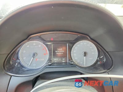 Zdjęcie 9 z 12 samochodu: 2016 AUDI SQ5 PREMIUM PLUS VIN:WA1CCAFP2GA029819 - miniatura