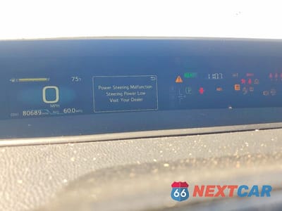 Zdjęcie 9 z 12 samochodu: 2021 TOYOTA PRIUS PRIME LE VIN:JTDKAMFP2M3191586 - miniatura