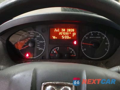 Zdjęcie 9 z 13 samochodu: 2021 RAM PROMASTER 2500 DELIVERY VAN VIN:3C6LRVDG0ME506942 - miniatura