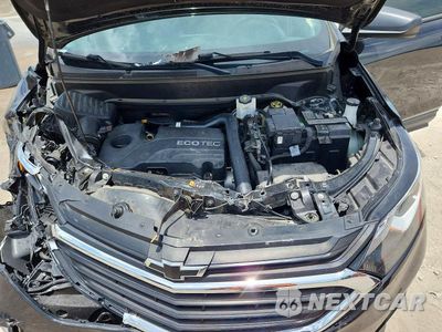 Zdjęcie 12 z 13 samochodu: 2020 CHEVROLET EQUINOX LS VIN:2GNAXHEV1L6236615 - miniatura