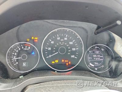 Zdjęcie 9 z 12 samochodu: 2019 HONDA HR-V SPORT VIN:3CZRU6H12KG723479 - miniatura