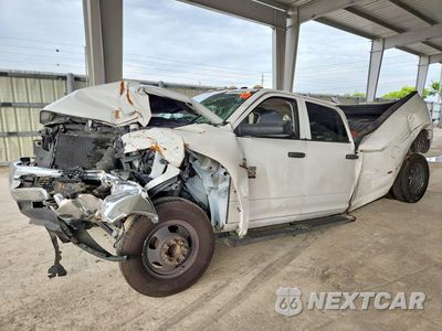 2018 RAM 3500 ST 3C63RPGL2JG318508 - główne zdjęcie licytacji z USA - miniatura