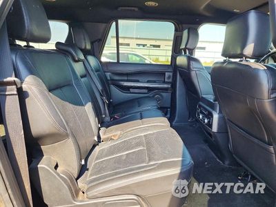 Zdjęcie 11 z 13 samochodu: 2018 FORD EXPEDITION MAX XLT VIN:1FMJK1JT9JEA34841 - miniatura