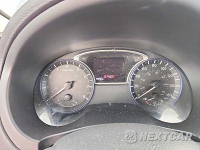 Zdjęcie 9 z 12 samochodu: 2016 NISSAN ALTIMA 2.5 SR VIN:1N4AL3AP2GC257975 - miniatura