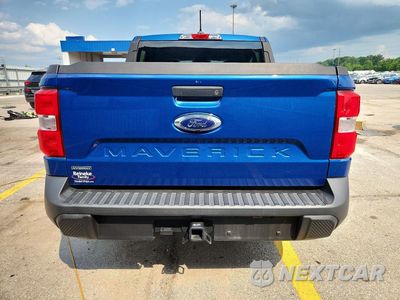 Zdjęcie 6 z 12 samochodu: 2024 FORD MAVERICK XLT VIN:3FTTW8H34RRA36506 - miniatura