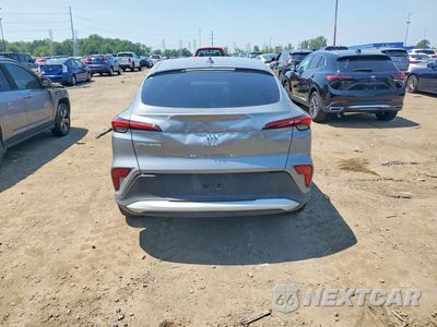 Zdjęcie 6 z 13 samochodu: 2025 BUICK ENVISTA PREFERRED VIN:KL47LAEP5SB157946 - miniatura
