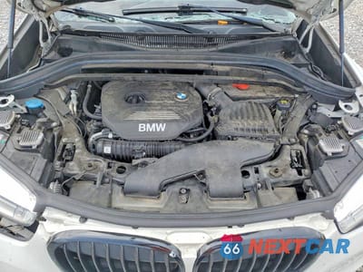 Zdjęcie 12 z 13 samochodu: 2017 BMW X1 SDRIVE28I VIN:WBXHU7C36H5H36418 - miniatura