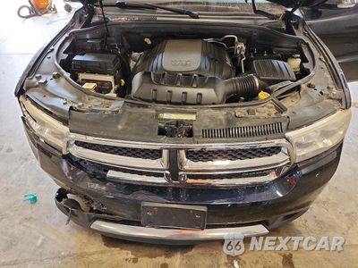 Zdjęcie 12 z 13 samochodu: 2011 DODGE DURANGO CREW VIN:1D4SE4GT7BC686009 - miniatura