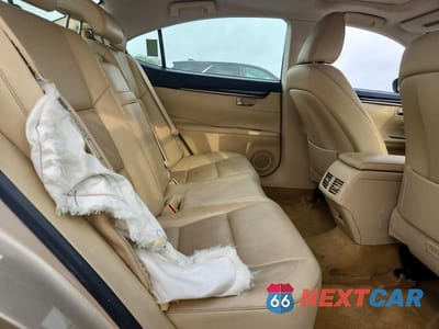 Zdjęcie 10 z 12 samochodu: 2013 LEXUS ES 350 VIN:JTHBK1GG6D2053578 - miniatura