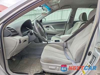 Zdjęcie 7 z 12 samochodu: 2009 TOYOTA CAMRY LE VIN:4T4BE46K19R066784 - miniatura