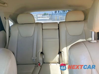 Zdjęcie 10 z 14 samochodu: 2011 LEXUS RX 450H VIN:JTJBC1BA3B2040783 - miniatura
