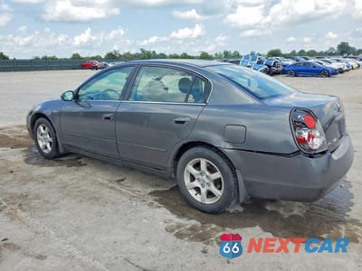 Drugie zdjęcie samochodu z przodu: 2006 NISSAN ALTIMA 2.5 VIN:1N4AL11D76C211096 - miniatura