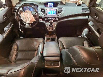 Zdjęcie 8 z 14 samochodu: 2015 HONDA CR-V EXL VIN:2HKRM4H73FH682758 - miniatura
