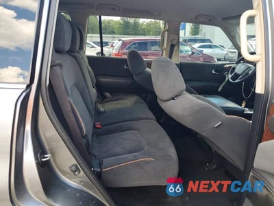 Zdjęcie 11 z 14 samochodu: 2019 NISSAN ARMADA SV VIN:JN8AY2NC1K9588425 - miniatura