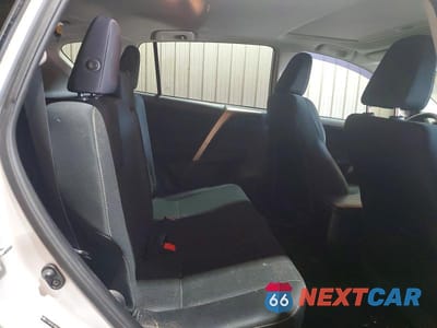 Zdjęcie 10 z 13 samochodu: 2013 TOYOTA RAV4 XLE VIN:2T3RFREV0DW105735 - miniatura