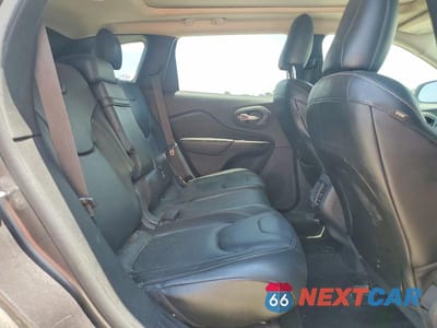 Zdjęcie 11 z 13 samochodu: 2015 JEEP CHEROKEE LIMITED VIN:1C4PJMDSXFW648482 - miniatura