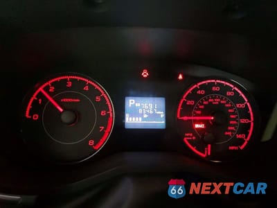 Zdjęcie 9 z 13 samochodu: 2018 SUBARU CROSSTREK PREMIUM VIN:JF2GTABC9JH215612 - miniatura