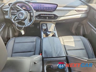 Zdjęcie 8 z 14 samochodu: 2025 BUICK ENCLAVE SPORT TOURING VIN:5GAERBRS0SJ204081 - miniatura