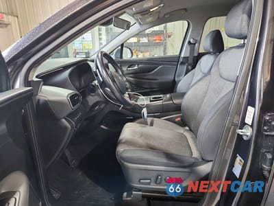Zdjęcie 7 z 13 samochodu: 2023 HYUNDAI SANTA FE SEL VIN:5NMS24AJ0PH527127 - miniatura