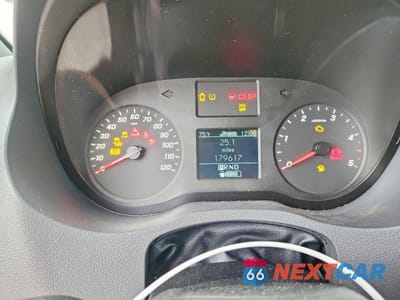 Zdjęcie 9 z 12 samochodu: 2019 MERCEDES-BENZ SPRINTER 2500/3500 DELIVERY VAN VIN:WD4PF1CD5KP143494 - miniatura