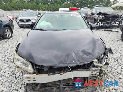 Piąte zdjęcie samochodu w środku: 2015 LEXUS CT 200 VIN:JTHKD5BH5F2249032 - miniatura