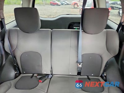 Zdjęcie 10 z 14 samochodu: 2012 NISSAN XTERRA X VIN:5N1AN0NU8CC526019 - miniatura