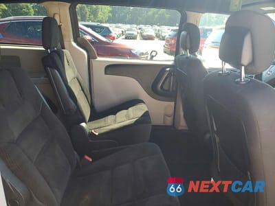Zdjęcie 11 z 13 samochodu: 2019 DODGE GRAND CARAVAN SXT VIN:2C4RDGCG3KR777102 - miniatura