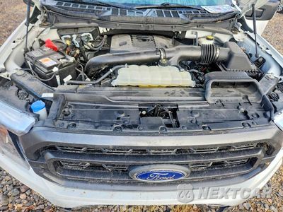 Zdjęcie 11 z 12 samochodu: 2022 FORD F150 SUPERCREW VIN:1FTFW1E80NKE89220 - miniatura