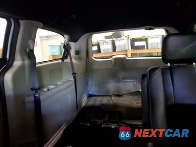 Zdjęcie 10 z 13 samochodu: 2017 DODGE GRAND CARAVAN SXT VIN:2C4RDGCG8HR783356 - miniatura