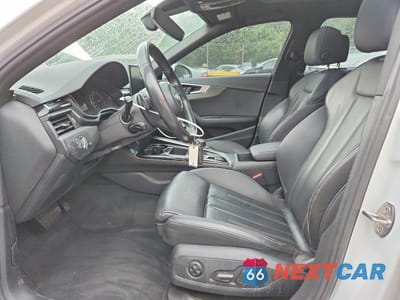 Zdjęcie 7 z 12 samochodu: 2020 AUDI A4 PREMIUM VIN:WAUDNAF41LN009779 - miniatura