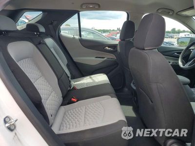 Zdjęcie 11 z 13 samochodu: 2018 CHEVROLET EQUINOX LS VIN:3GNAXHEV3JL113231 - miniatura