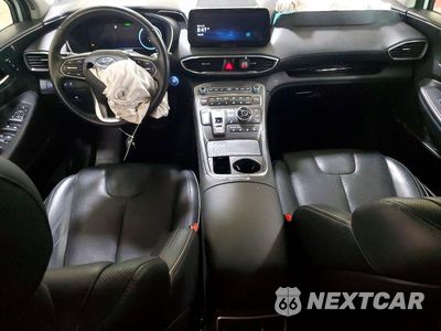 Zdjęcie 8 z 13 samochodu: 2023 HYUNDAI SANTA FE LIMITED VIN:5NMS4DALXPH497906 - miniatura